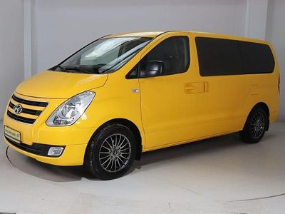 Hyundai H-1