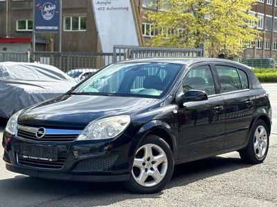 gebraucht Opel Astra 1.4 Lim. Edition*TÜV+SERVICE NEU*TEMPO*