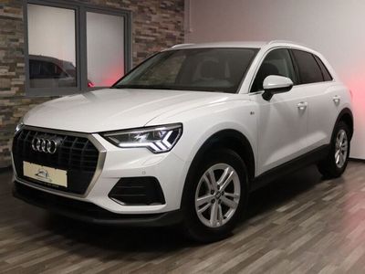 gebraucht Audi Q3 35 TDI-MATRIX LED-NAVI-VIRTUAL C.-B&O-STANDH.