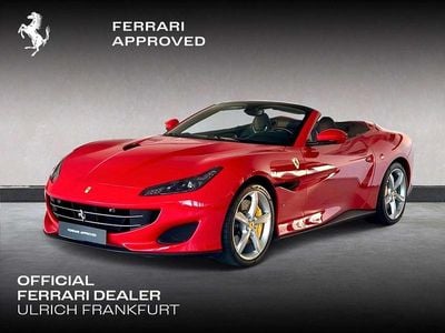 Ferrari Portofino
