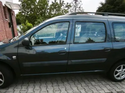 Gebraucht Dacia Logan