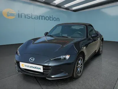 Gebraucht Mazda MX5