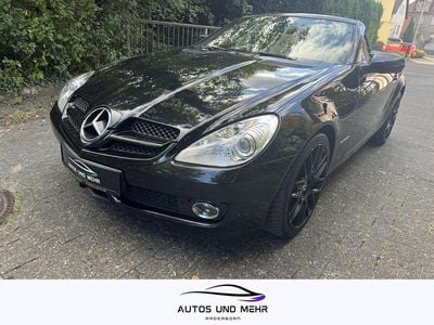 Mercedes SLK200