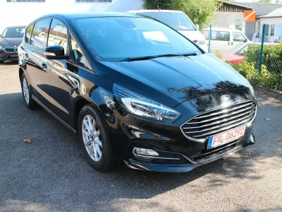 Gebraucht Ford S-MAX