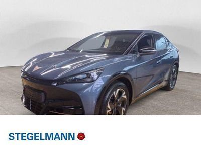 Second-hand Cupra Tavascan Endurance 210 kW (286 CP) 2025 Albastru SUV