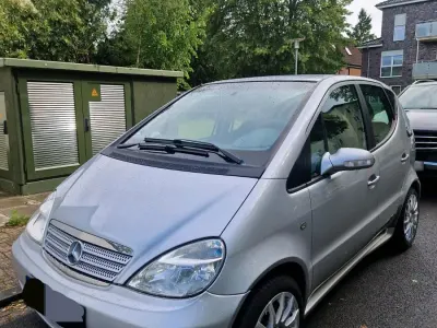 Gebraucht Mercedes A210