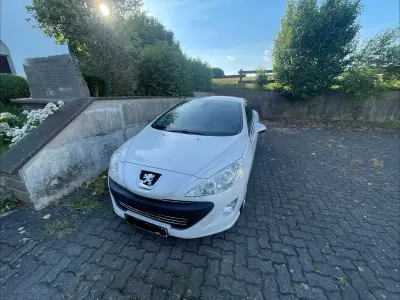 Gebraucht Peugeot 308 CC