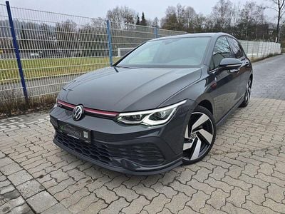 Gebraucht VW Golf VIII Sound 300 PS (220 kW) 2022 Grau Limousine