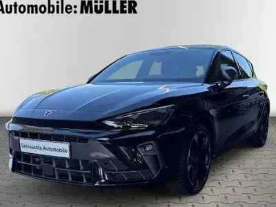 Gebraucht Cupra Leon