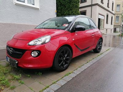 Opel Adam