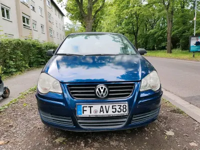 Gebraucht VW Polo