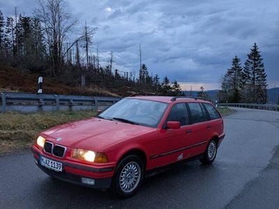 BMW 316