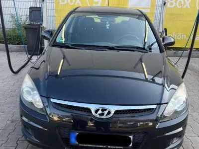 Gebraucht Hyundai i30