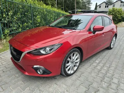 Gebraucht Mazda 3