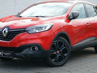 gebraucht Renault Kadjar Crossborder