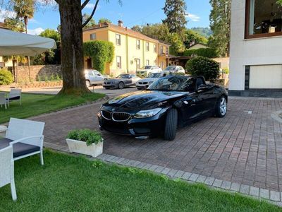 gebraucht BMW Z4 Z4sDrive23i