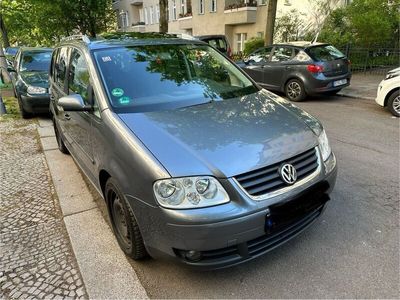 VW Touran