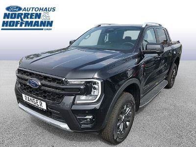 gebraucht Ford Ranger Wildtrak e-4WD Doppelkabine