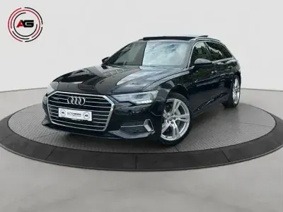 Gebraucht Audi A6