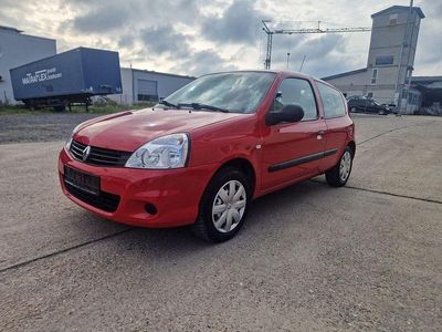 Renault Clio II