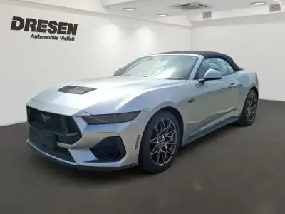Gebraucht Ford Mustang