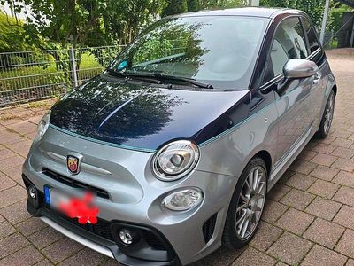 Abarth 695