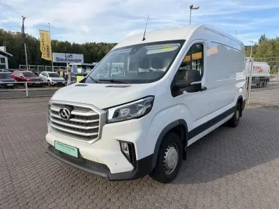 Gebraucht Maxus V90