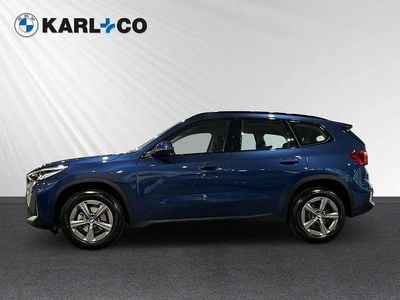gebraucht BMW X1 18 i sDrive PDC SHZ Klima Navi LED