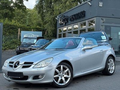 Mercedes SLK350
