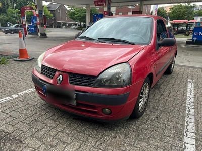 Renault Clio II