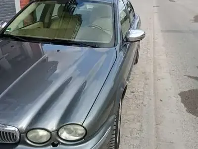 Gebraucht Jaguar X-type Classic 145 PS (106 kW) 2007 Limousine