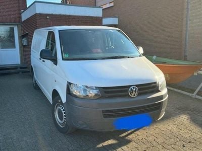VW T5