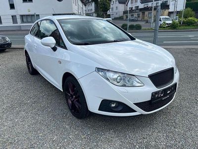 Seat Ibiza SC