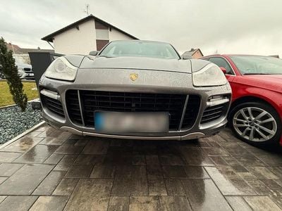 Gebraucht Porsche Cayenne S 385 PS (283 kW) 2008 SUV