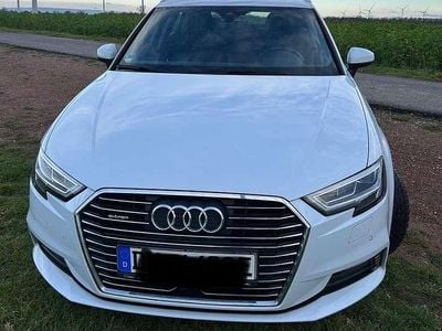 Audi A3 e-tron