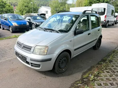 Gebraucht Fiat Panda