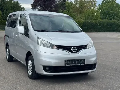 Gebraucht Nissan NV200
