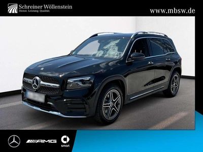 Mercedes GLB200