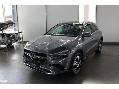 Gebraucht Mercedes GLA200 Progressive 163 PS (119 kW) 2025 SUV