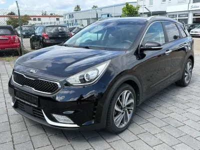 Gebraucht Kia Niro