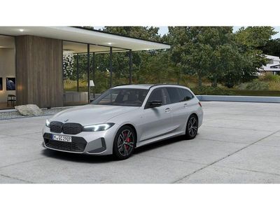 Second-hand BMW M340 M Sport 374 CP (275 kW) 2025 Gri Berlinǎ