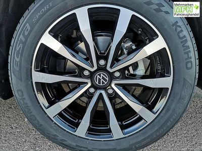 Neu VW Multivan Edition 180 PS (132 kW) 2025 Puregrey Van