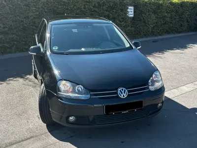 Gebraucht VW Golf VI