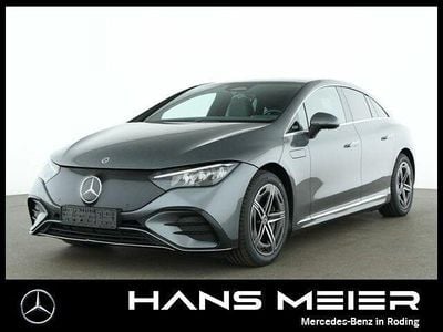 Mercedes EQE300