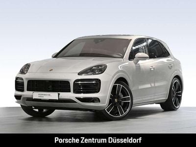 Porsche Cayenne S