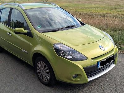 Renault Clio II