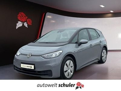 Gebraucht VW ID.3 Pro 106 kW (145 PS) 2022 Grau Kleinwagen