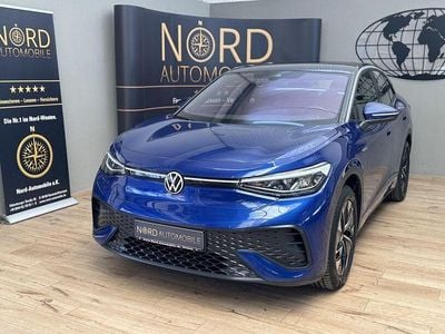 Occasion VW ID.5 Pro 127 kW (174 PK) 2022 Blauw SUV