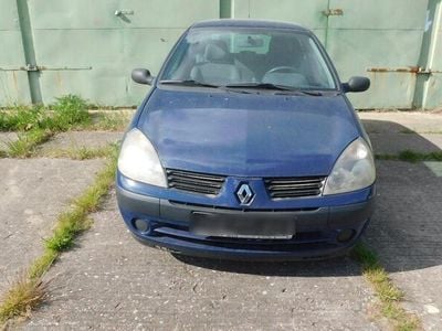 Renault Clio II