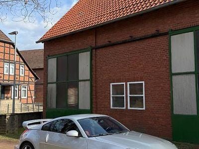 Gebraucht Nissan 350Z Nismo 313 PS (230 kW) 2008 Silber Coupé